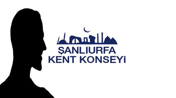 Şanlıurfa Kent Konseyi’ne bir aday!