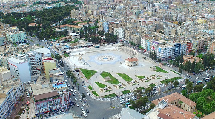 Haliliye Belediyesi’nden büyük ihale