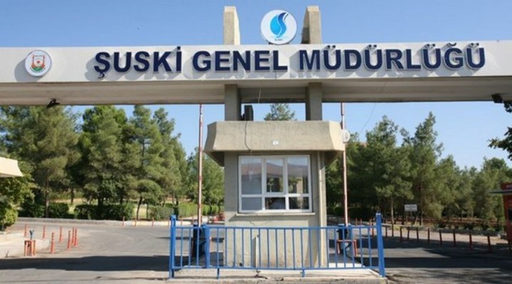 ŞUSKİ Kadroya Geçenleri açıkladı