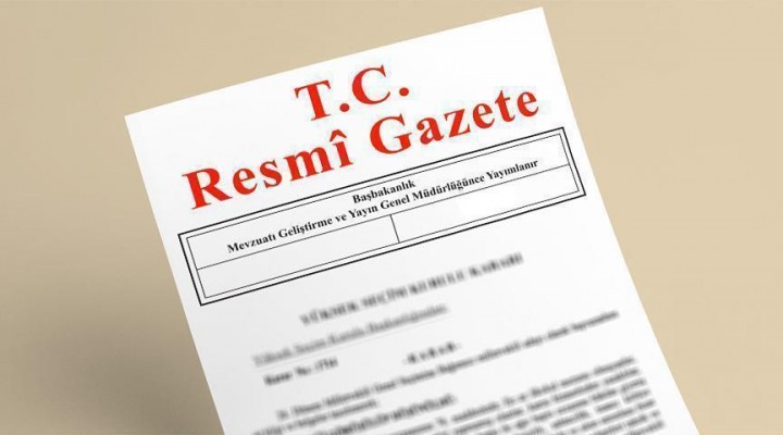 Müftülerin nikah kıyma yetkisini düzenleyen yönetmelik yayımlandı