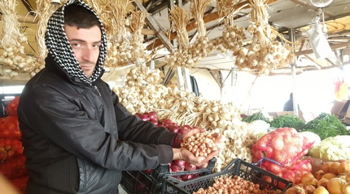 Hem mideyi hem cebi yakıyor!