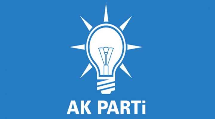 Ak Partide 26 il başkanı istifa etti