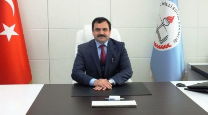 Şanlıurfa Milli Eğitim’de yeni atamalar