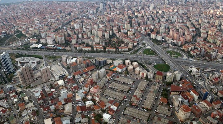 İmarda yeni dönem başlıyor