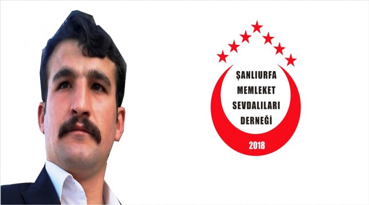 Şanlıurfa Memleket Sevdalıları Derneği Kuruldu