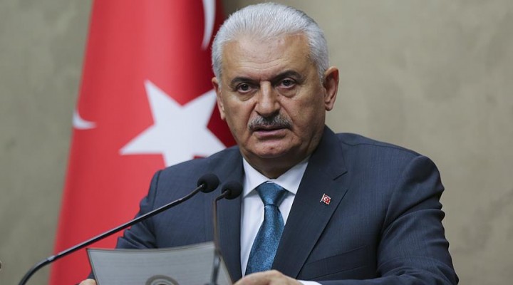 Başbakan Yıldırım'dan taşeron düzenlemesine ilişkin açıklama