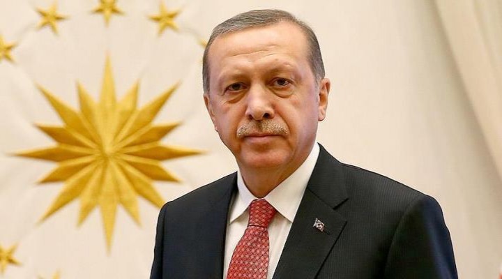 Cumhurbaşkanı Erdoğan'dan yardım kampanyası duyurusu