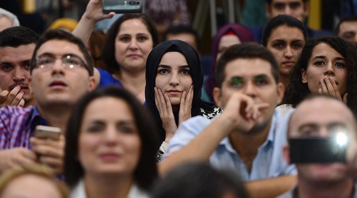 20 bin öğretmen atanacak