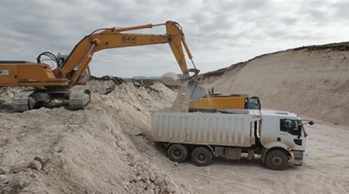 Çevre Yolu Projesinde Kamulaştırma Pürüzü