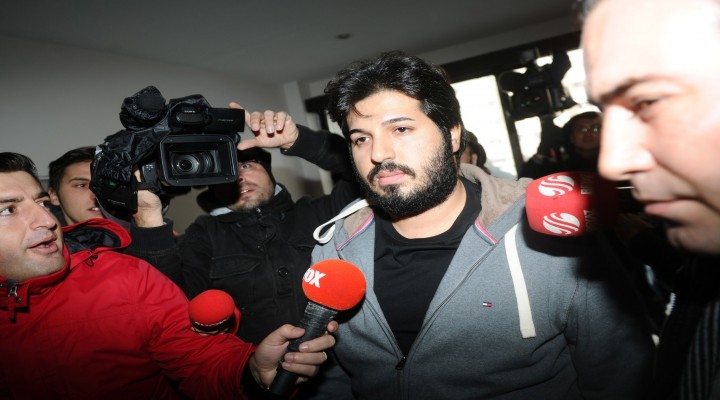 Reza Zarrab bugüne kadar ifadesinde neler anlattı?