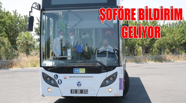 Bozuk yollar akıllı sistemle tespit ediliyor