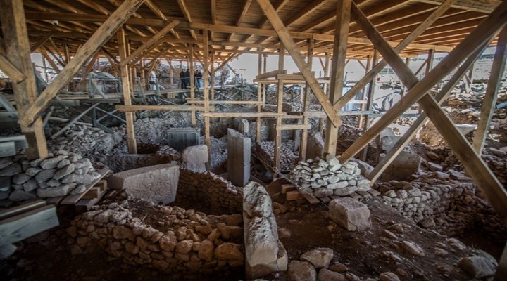 Arkeologlardan Göbeklitepe tepkisi