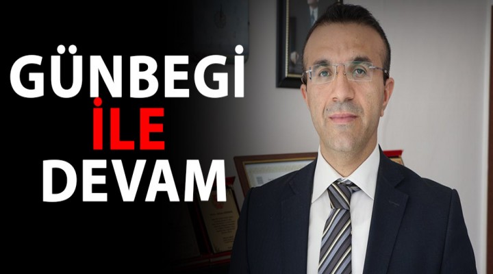 BİK Günbegi ile yeniden yoluna devam ediyor