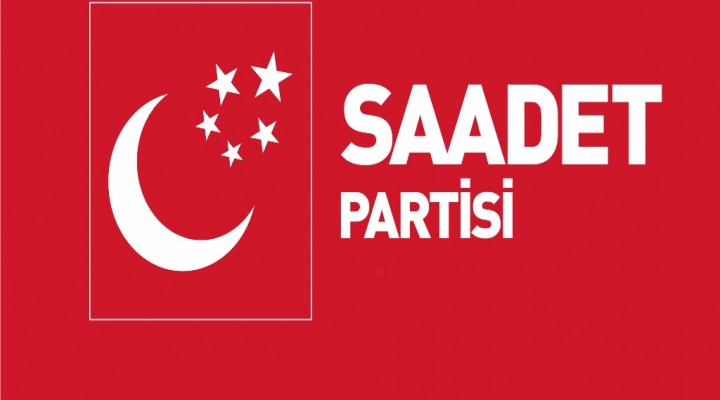 Saadet Partisinden transfer açıklaması