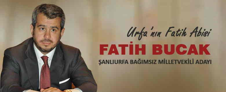 Fatih Bucak Sert Konuştu.Video