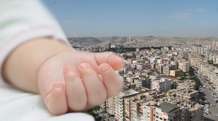 Urfa, bebek ölümlerinde ikinci sırada!