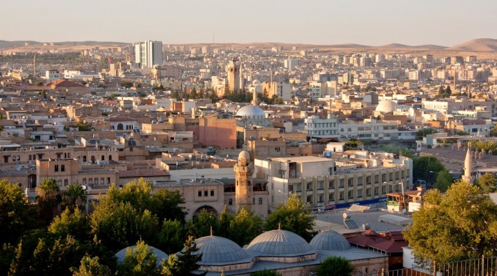 Urfa'nın nüfusu ne zaman açıklanacak