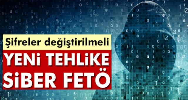 FETÖ'den yeni saldırı taktiği