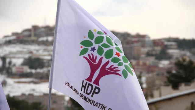 HDP, Urfa'dan 8 Vekil Çıkarmayı Hedefliyor