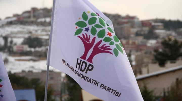 HDP’den Urfa’da sağduyu çağrısı