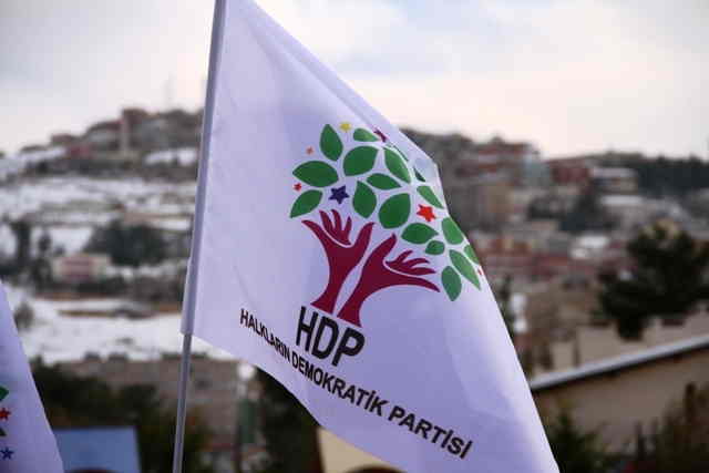 HDP'nin Önündeki Seçim Raporu: Hedef Metropoller