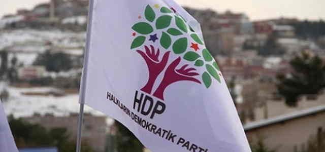 HDP Şanlıurfa Adaylarını Açıkladı!