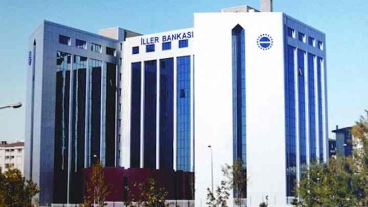 İller Bankası, Şanlıurfa ile Tekirdağ\'ı karıştırdı