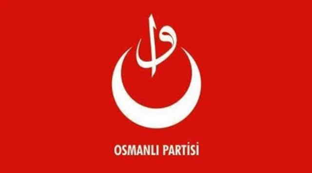 İşte Türkiye’nin yeni siyasi partisi