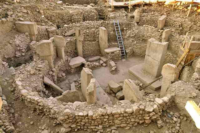 Kayıp Medeniyet: Göbekli Tepe