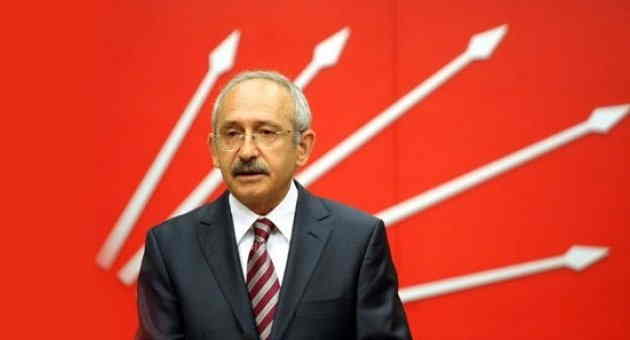 Kılıçdaroğlu Şanlıurfa’ya geliyor