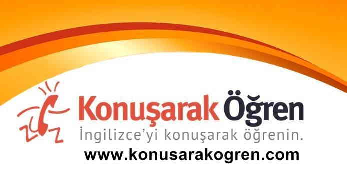 Konuşarak İngilizce Öğrenmek