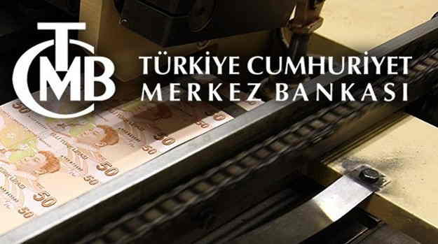 Merkez Bankası 0,25 puan faiz indirdi