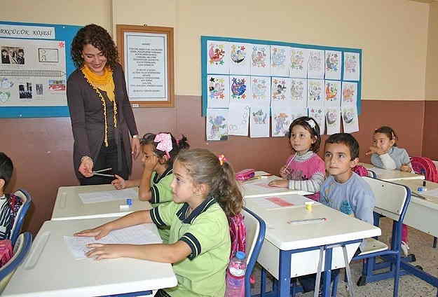 Öğretmen atamaları için başvuru tarihi belli oldu