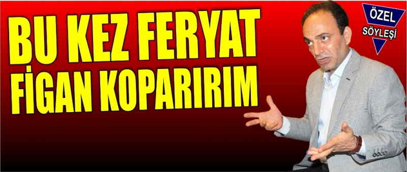 Osman Baydemir\'den çarpıcı açıklamalar