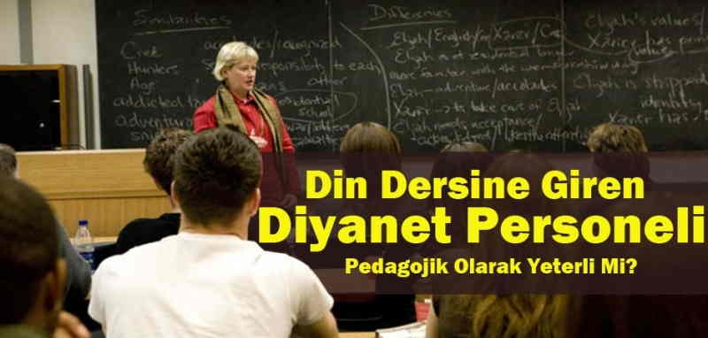 Pedagojik olarak yeterli mi?