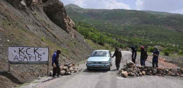 PKK'ya eleman temin etmeye çalıştıkları iddiası