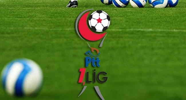 PTT 1.Lig 13. Hafta toplu sonuçları