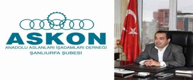 Şanlıurfa ASKON'dan Moodys’e tepki