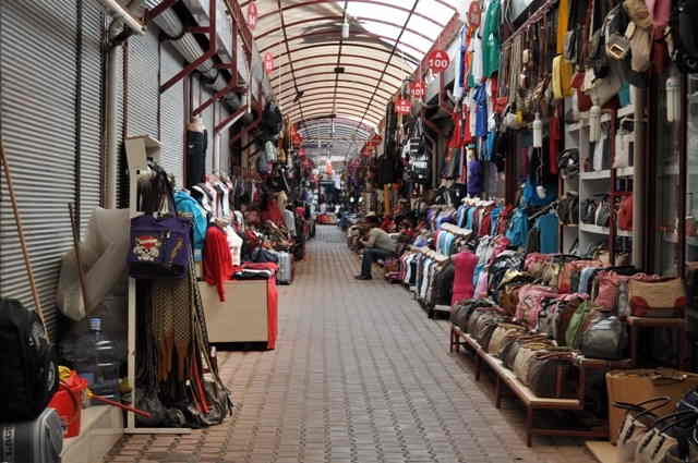 Şanlıurfa esnafı borç batağında!