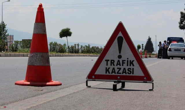 Şanlıurfa\'da trafik kazaları: 5 yaralı