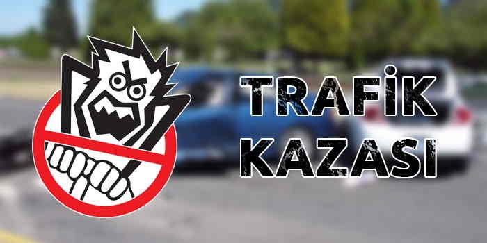 Şanlıurfa\'da trafik kazası: 1 yaralı