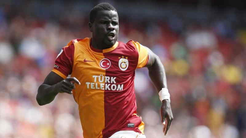 Şanlıurfaspor’da  Eboue sesleri