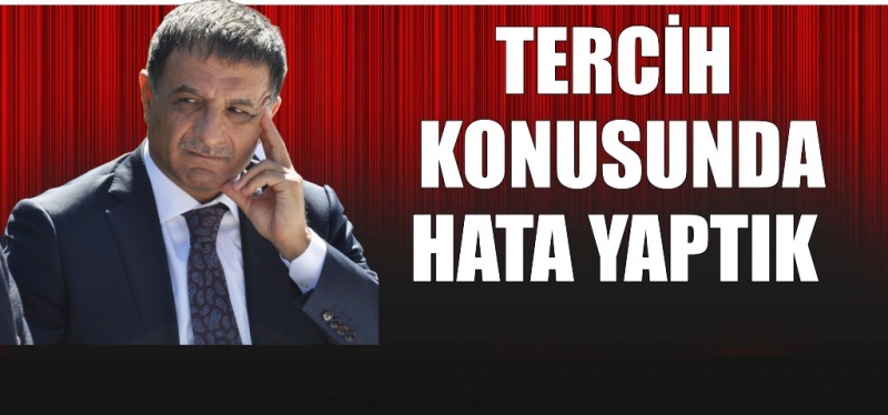 Şimşek\'ten çarpıcı Tugay açıklaması...