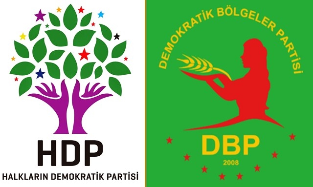 Urfa’da DBP ve HDP'ye operasyon: 29 gözaltı