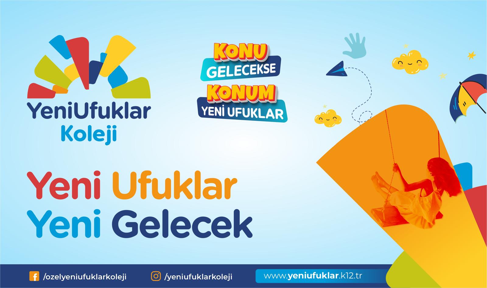 Ufuklar