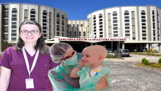 Urfa'da bir doktor daha hasta kabulüne başladı