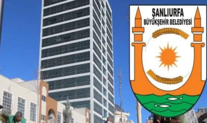 Şanlıurfa Büyükşehir Belediyesi'nin Borcu Hala Açıklanmadı