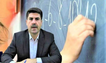 Başkan Coşkun: Sözleşmeli ve ücretli öğretmenlik kaldırılmalı