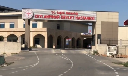 Ceylanpınar'da silahlı saldırıya uğrayan kişi öldü