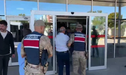 Şanlıurfa'da terör operasyonu! 4 firari yakalandı